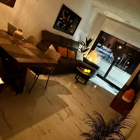 Apartment Penthouse Deluxe Playa Flamenca *