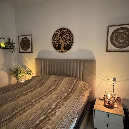 Penthouse Deluxe Playa Flamenca Dehesa de Campoamor (Orihuela Costa)