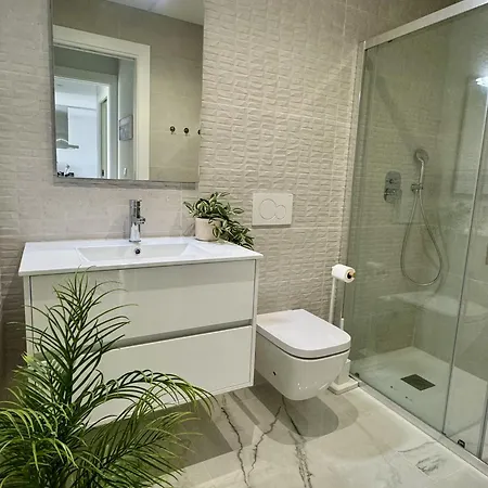 Penthouse Deluxe Playa Flamenca Dehesa de Campoamor (Orihuela Costa)