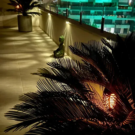 Penthouse Deluxe Playa Flamenca Dehesa de Campoamor (Orihuela Costa)